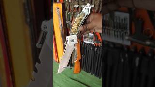 Columbia Dagger 🇺🇲 Army Khanjar Knife 🔪 Khanjar Chaku Indian Pushkar Sword Market viral shorts [upl. by Gordie624]