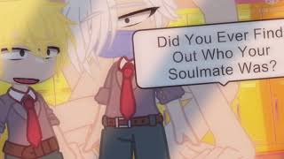 “Soulmates Song”  Shoji x [upl. by Rosaleen]