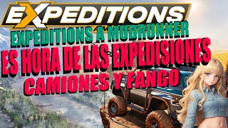 A entrarle al EXpeditions que ha llegado a Gamepass Gameplay Random [upl. by Aehc]