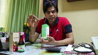 Quality of Ayurvedic amp Herbal Syrup formulation  Deep Ayurveda [upl. by Staffan69]