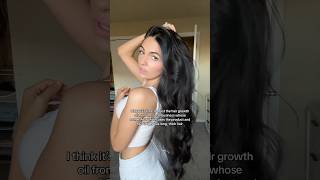 Hair growth products  11724🗓️👀💗 hairgrowth hairgrowthtips haircare hair longhair hairtok [upl. by Ailbert]