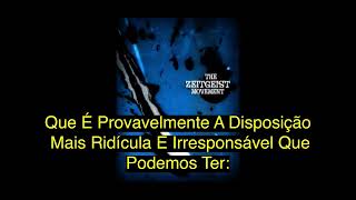 COLAPSO ECONÔMICO  COMO SE DARÁ PRINCIPALMENTE Peter Joseph  TZM Radio pasme 25 Março2009 [upl. by Yorke]