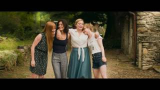 5 Frauen – Trailer [upl. by Anirbas]