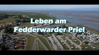 Leben am Fedderwarder Priel [upl. by Bultman]