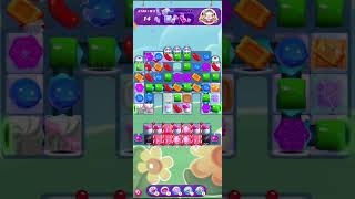 Candy Crush Saga Level 6780 [upl. by Ylnevaeh]