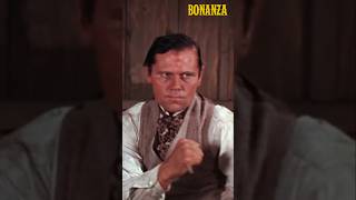 BONANZA quotYou are older than I amquot [upl. by Natrav]