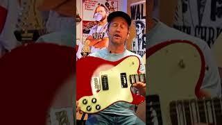 Win Chris Shifletts Guitar fender telecaster foofighters [upl. by Suiramaj]