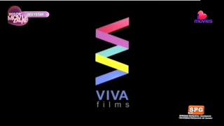 VIVA FilmsVincentiments Logo 2021 I Heart Movies Airing [upl. by Colwen]