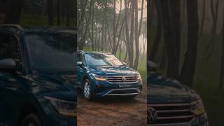 Car Cinematic after effect Volkswagen Tiguan allspace car cinematic carcinematic volkswagen [upl. by Ynattib]