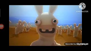 Rabbids Invasion Intro 20132019 [upl. by Torey977]