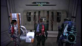 Mass Effect Sidequests Part 10  Signal Tracking [upl. by Ayoral]