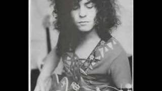 Marc Bolan  Rapids [upl. by Agnes330]