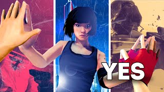 Should You Play Mirrors Edge 2024 [upl. by Marc]