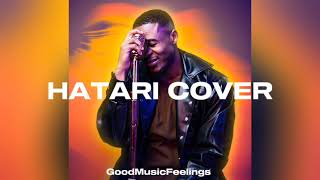 HATARI COVERpthecreator alibakiba [upl. by Gereron]