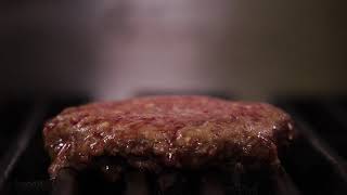 Rastelli Craft Burger  Time Lapse [upl. by Nirra]