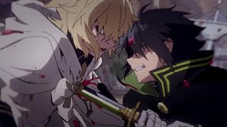 Owari no Seraph「AMV」 Rumors [upl. by Gascony]