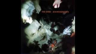 The Cure  Fascination Street Forty5 Rmx [upl. by Soinski846]