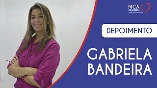 Concurso de Odontologia  Depoimento da Capitão Dentista do Exército GABRIELA BANDEIRA [upl. by Jean617]