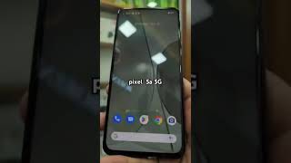 Google Pixel 5a 5G 6GB 128GB 4600mAh Battery usedphone bogura Rajshahi DhakaMerchantRaihan [upl. by Hgielram41]