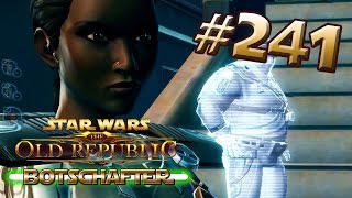 SWTOR BOTSCHAFTER 241  Feldreparatur [upl. by Katsuyama]