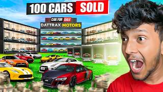 FINALLY RENOVATING MY MILLION DOLLAR SHOWROOM 🤑 CAR FOR SALE SIMULATOR 2O [upl. by Payton500]