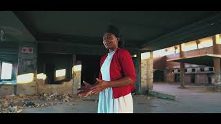 MBIYA Official Video by Zago Ministries  Present truth through Afro Gospel Music [upl. by Maud656]