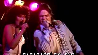 Meat Loaf  Paradise By The Dashboard Light Live in Offenbach 1978 [upl. by Bodi313]