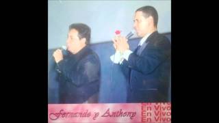 Fernando Villalona Ft Anthony Rios  Payaso [upl. by Fletch]