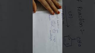 class 5carbonyl compoundsintermediate chemistrypreparations of benzaldehyde [upl. by Tavi]