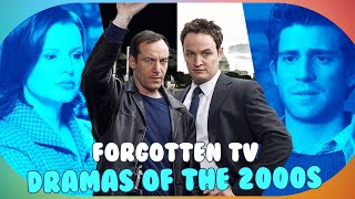 10 Hidden Gem TV Dramas of the 2000s You Completely Forgot About [upl. by Llemmart]