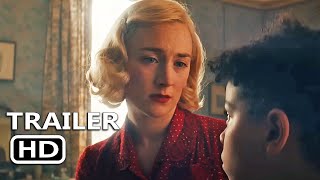 BLITZ Official Trailer 2024 Saoirse Ronan [upl. by Harriott]