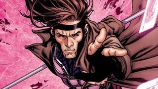 Superhero Origins Gambit [upl. by Sanchez22]