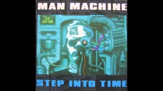 Man Machine  Set Me Free 1991 [upl. by Aineval]