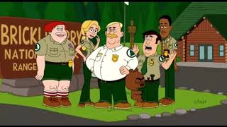 Brickleberry Intro [upl. by Acey7]