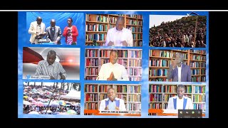 6è JOURCONFERENCE BIBLIQUE EN LIGNE [upl. by Nnylirak]