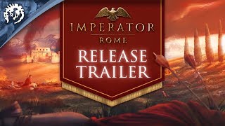 Beginners Guide to Imperator Rome [upl. by Hyde]