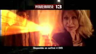 Warehouse 13 Saison 1 [upl. by Minni]