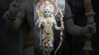 🚩 रामायण चौपाई  राम चौपाई रामायण  मन कर्म वचन छाड़ी चतुराई  Geet Creation Status  ramayankikatha [upl. by Brannon]