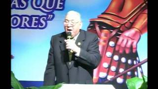 RevRodolfo Gonzales Campamento Jovenes usawmv [upl. by Christina50]