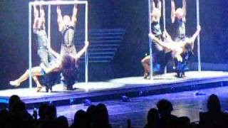 DWTS Pro Dancers  Combined Routines  Derek Hough  Detroit [upl. by Ttocs279]