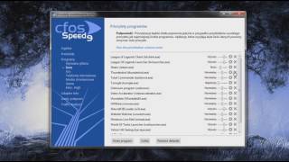 cFosSpeed 1022 build 2290 Final  Crack [upl. by Romaine]