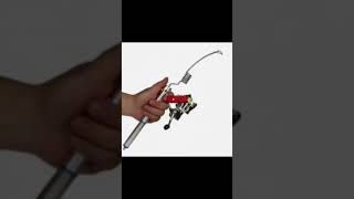 Your spinning rod combo if you…fishing [upl. by Ibrik]