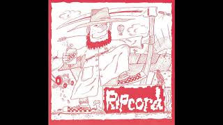 Ripcord  Harvest Hardcore 2018 Reissue [upl. by Edmead]