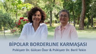 quotİlaçsız bipolar tedavi düşünemiyorumquot  quotÖzellikle ataklar kontrol altına alınmalıquot [upl. by Stearn]