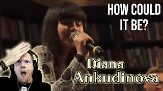 Diana Ankudinova RECHENKA Little River First Time Reaction Mind Blown [upl. by Ysied]