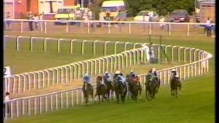 1989 Coronation Stakes [upl. by Arikahs]