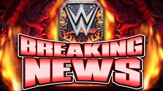 Triple H REVEALS WWE Raw MOVING NIGHTS 2025 BREAKING WWE NEWS [upl. by Leid661]