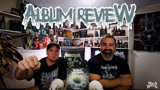 The Black Dahlia Murder quotServitudequot Review PRETTY MUCH FROM TRAGEDY TO TRIUMPH FOR THE MOST PART [upl. by Markman598]