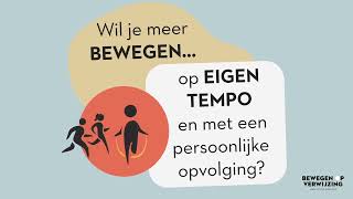 Wat is Bewegen Op Verwijzing [upl. by Aterg]