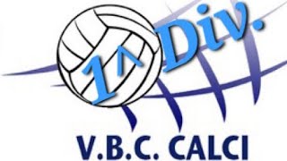 1° Div M  VBC Calci Vs Risignano [upl. by Salaidh]